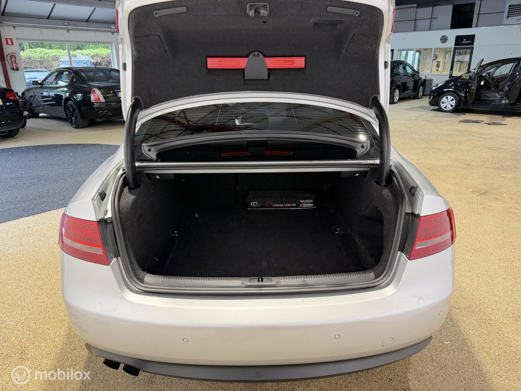 Foto van Audi Audi A5