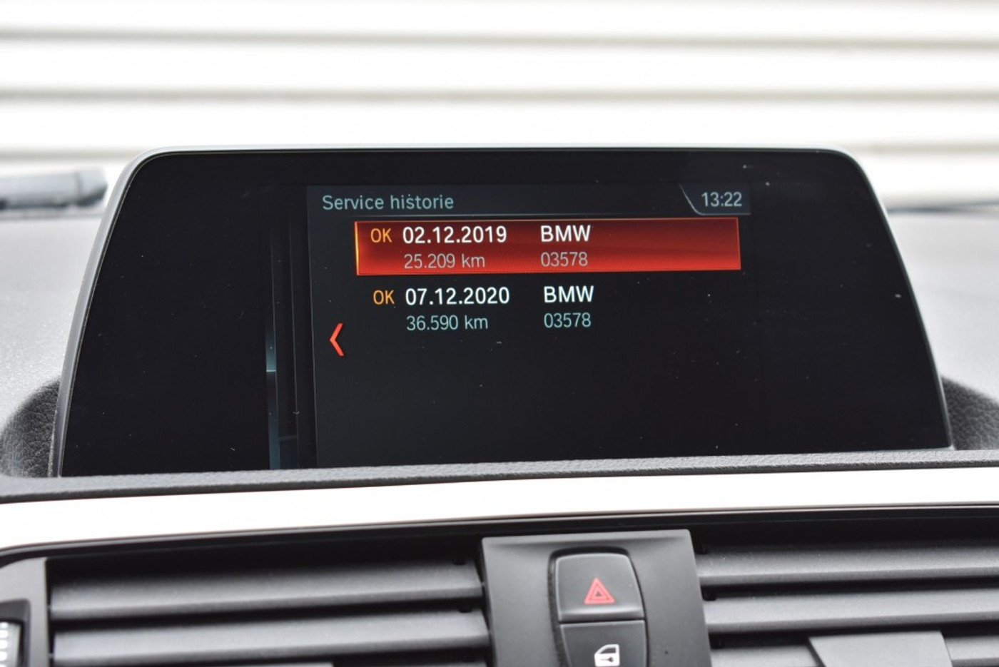 Foto van BMW 118i