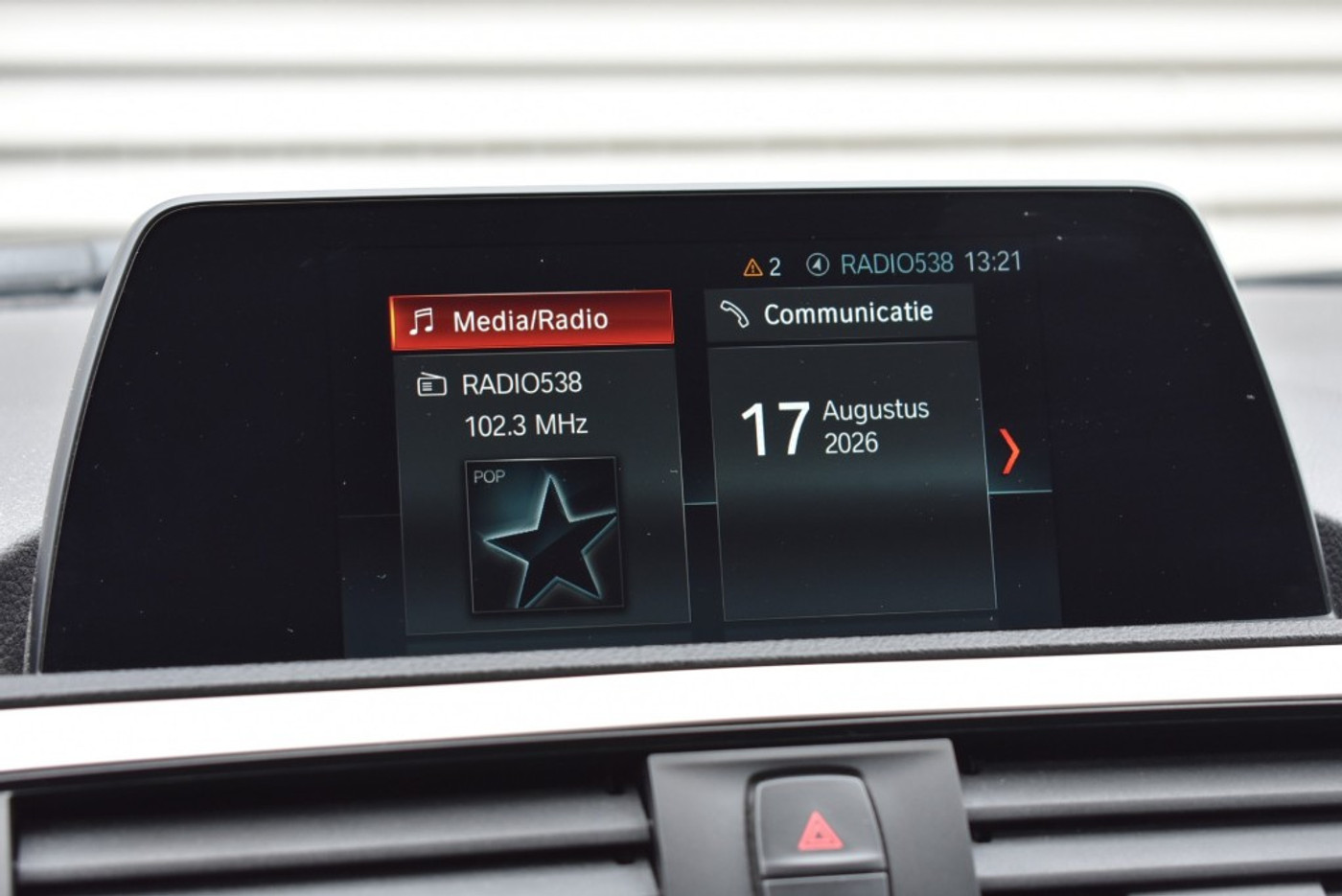 Foto van BMW 118i