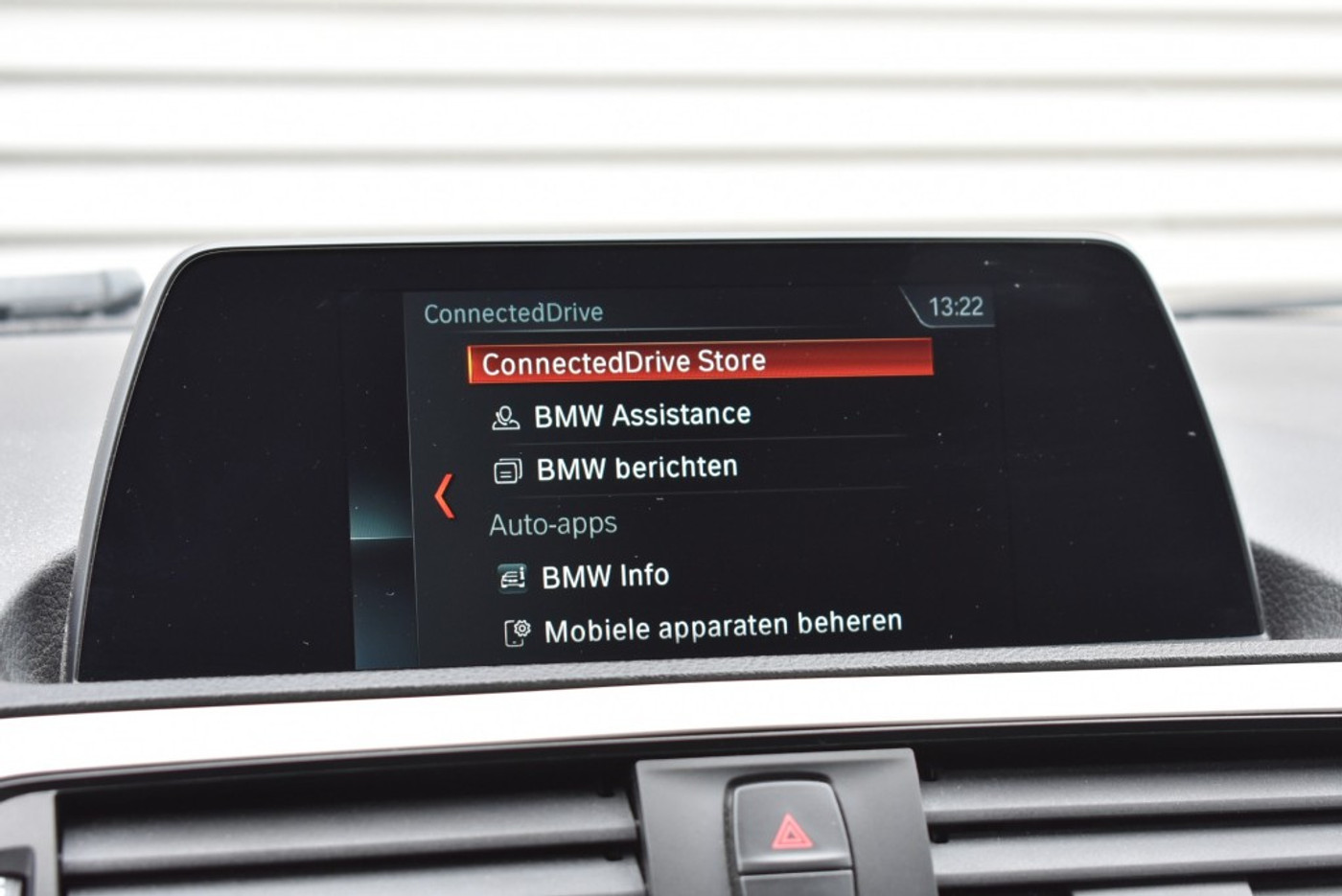 Foto van BMW 118i