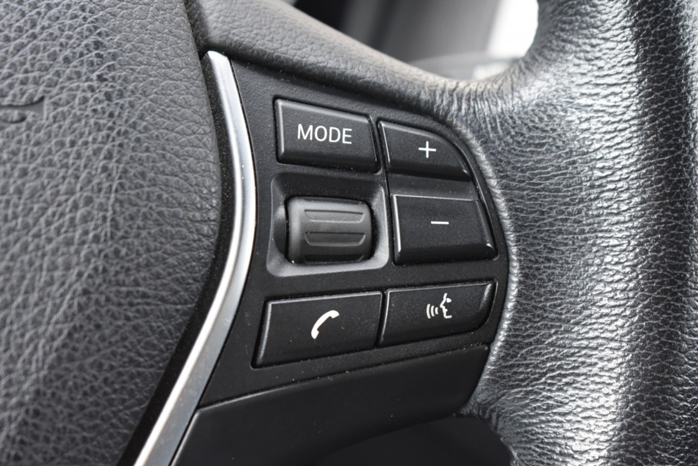 Foto van BMW 118i