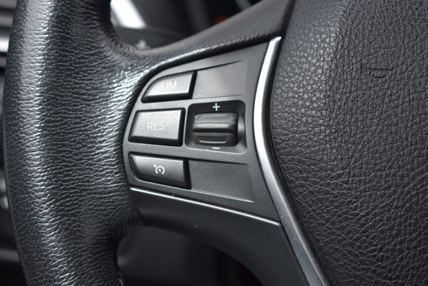 Foto van BMW 118i