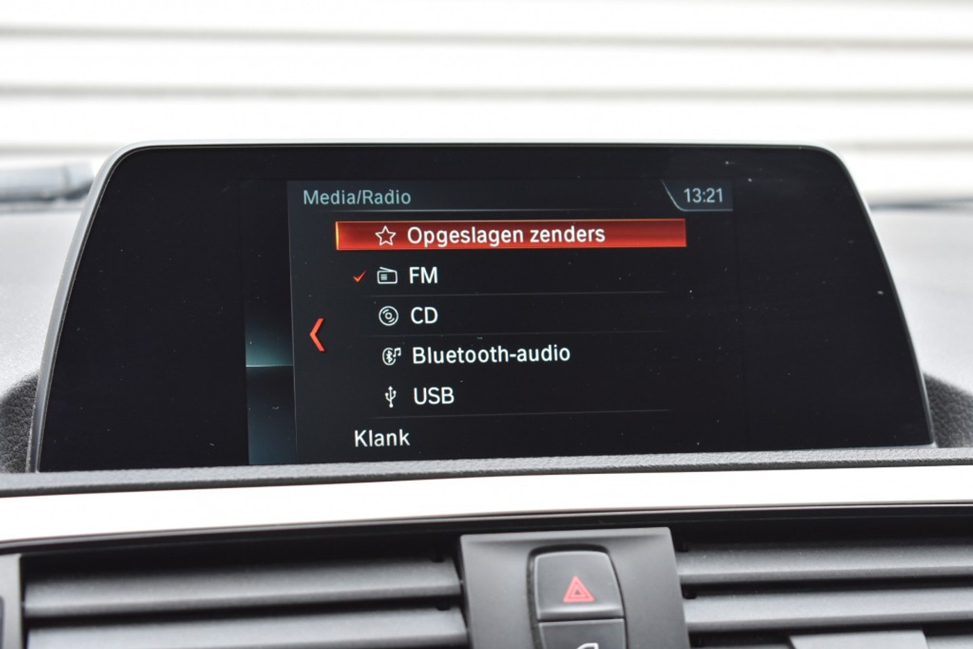 Foto van BMW 118i