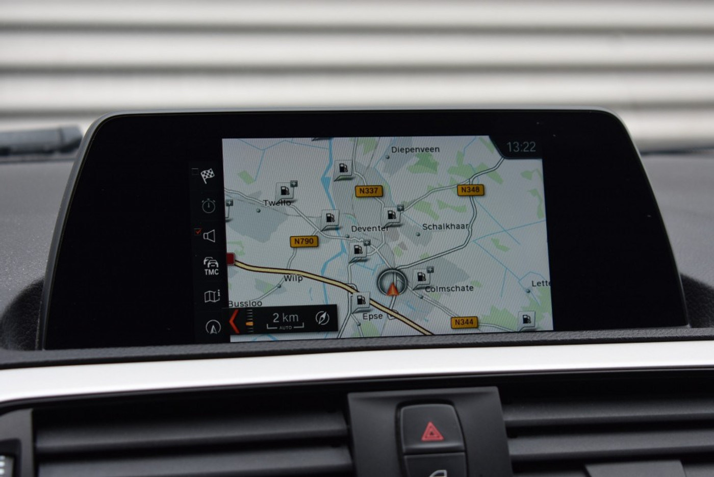 Foto van BMW 118i