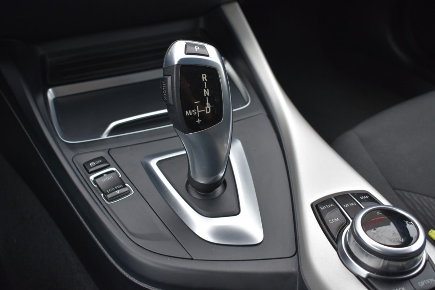 Foto van BMW 118i