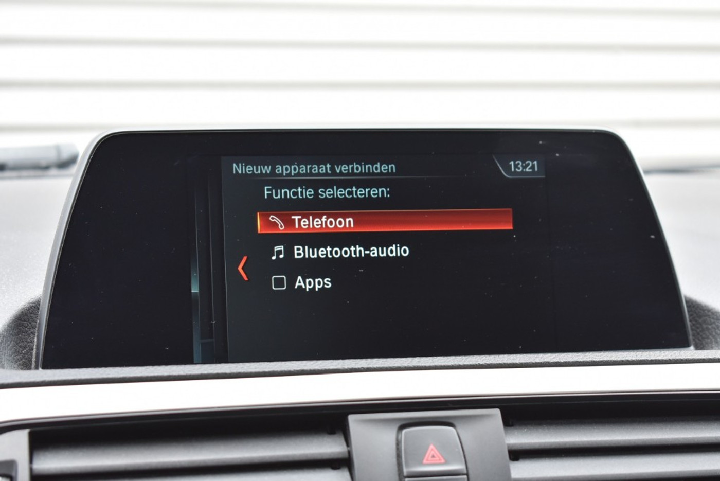 Foto van BMW 118i