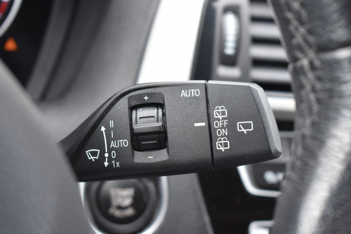 Foto van BMW 118i