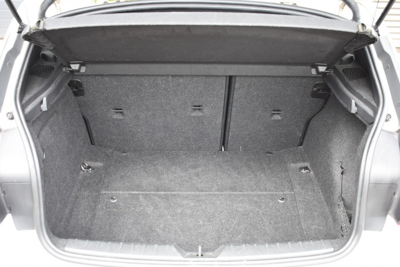 Foto van BMW 118i