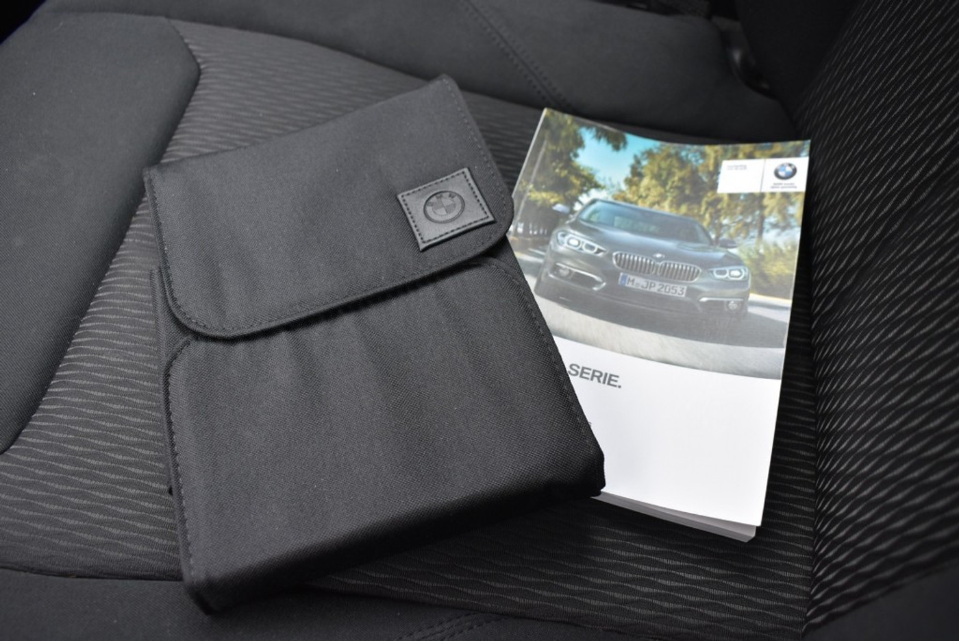 Foto van BMW 118i