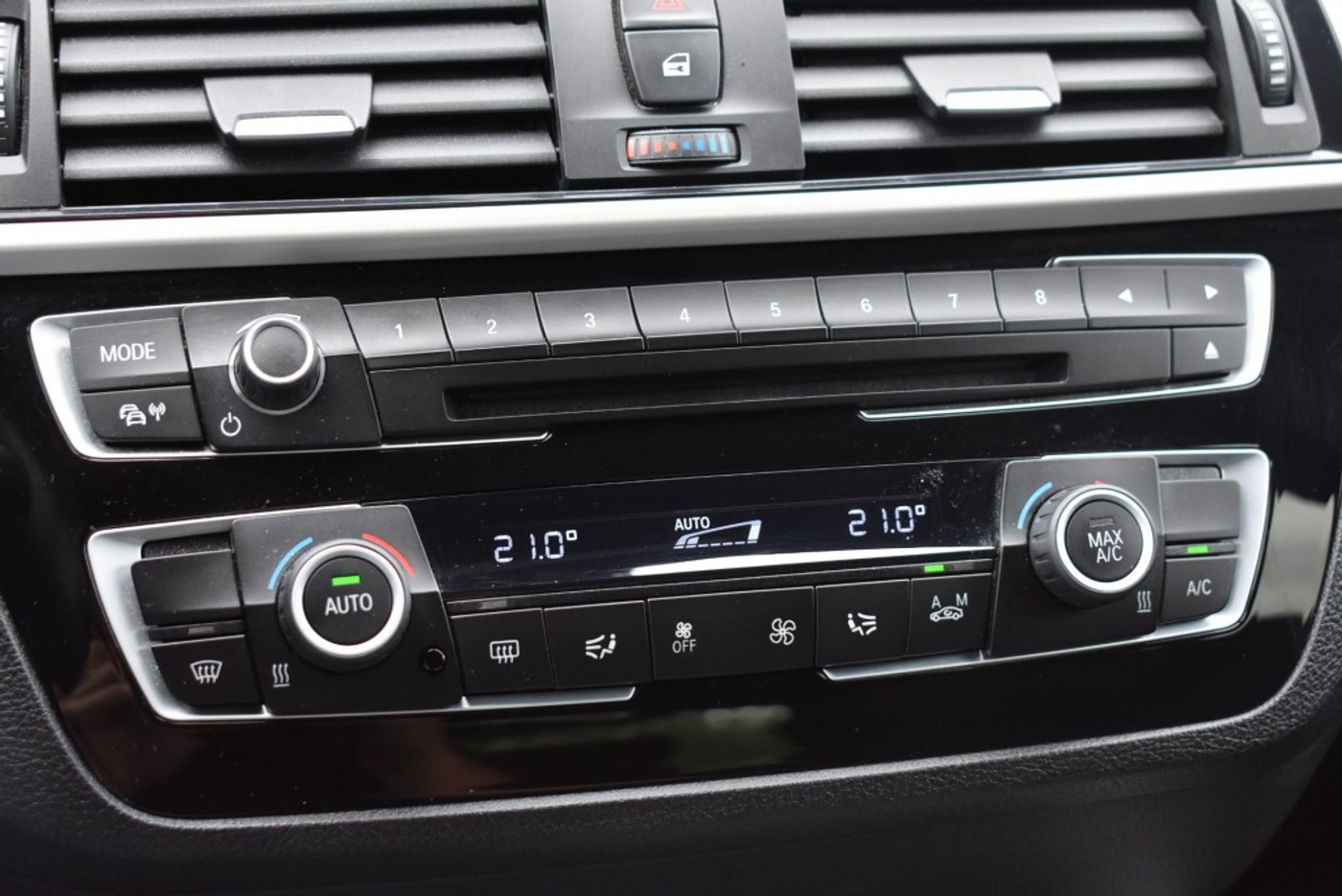 Foto van BMW 118i