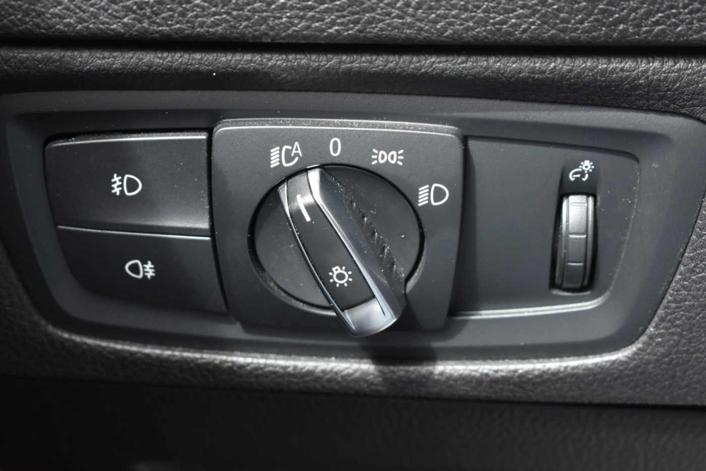 Foto van BMW 118i