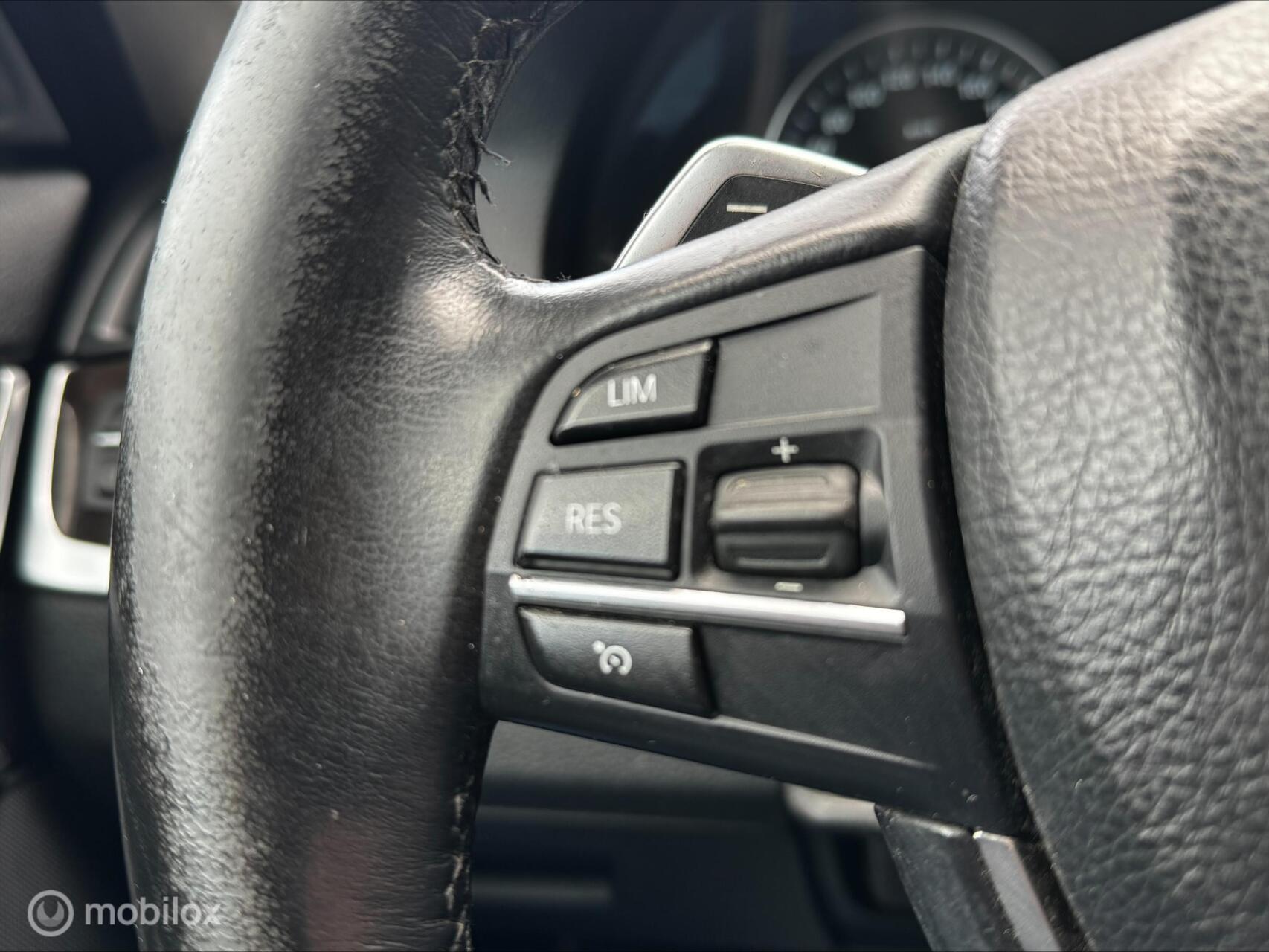 Foto van BMW 523i