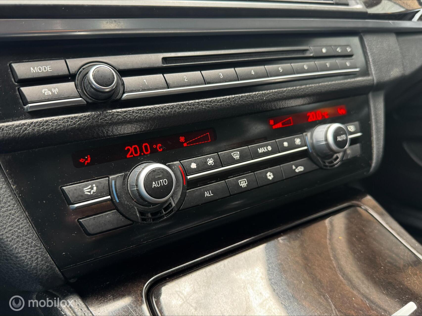 Foto van BMW 523i