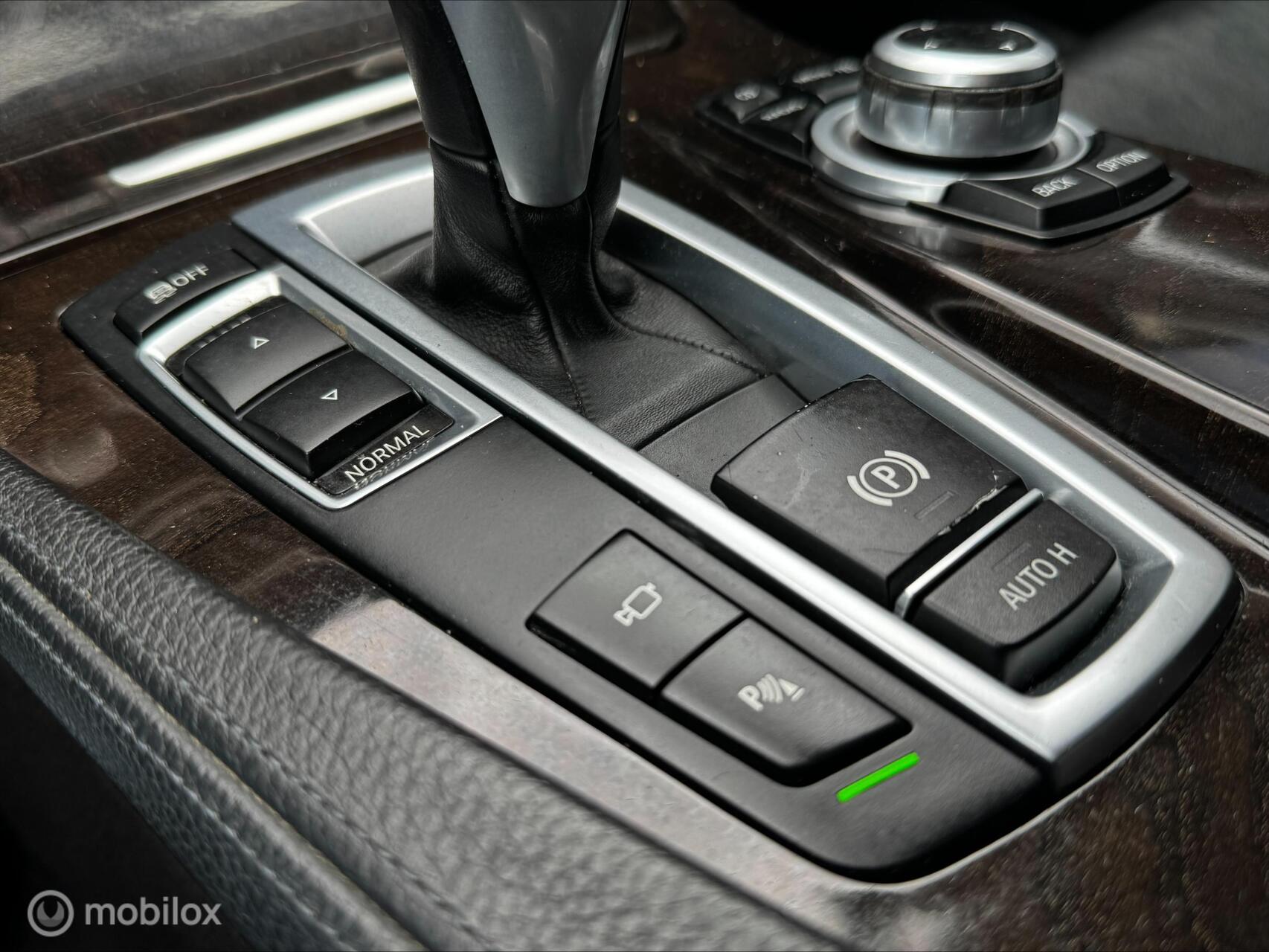 Foto van BMW 523i