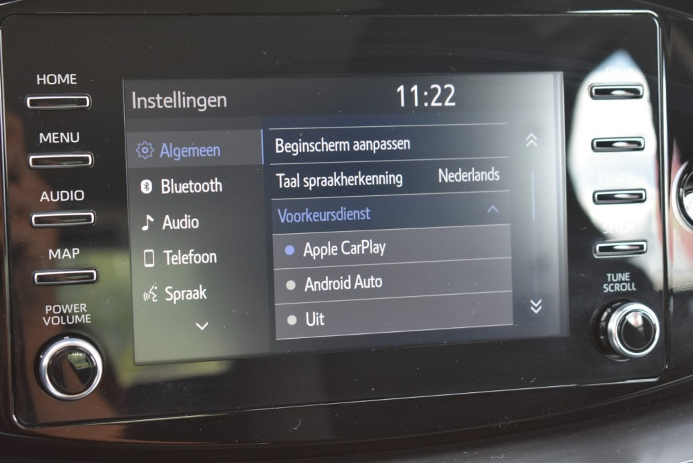 Foto van Toyota Toyota Aygo X