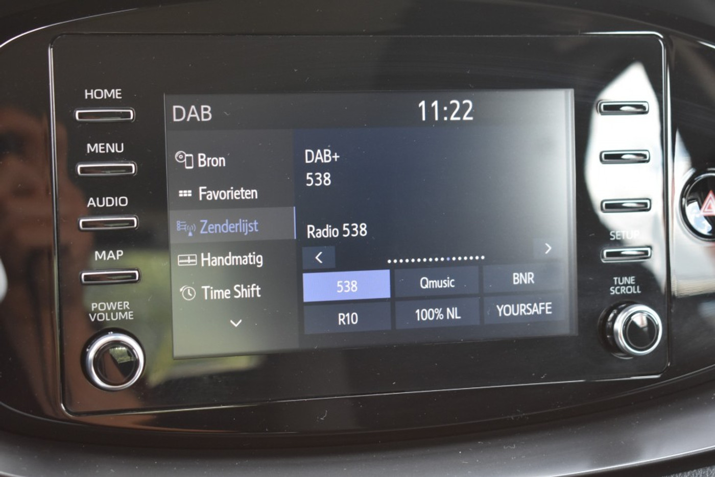 Foto van Toyota Toyota Aygo X