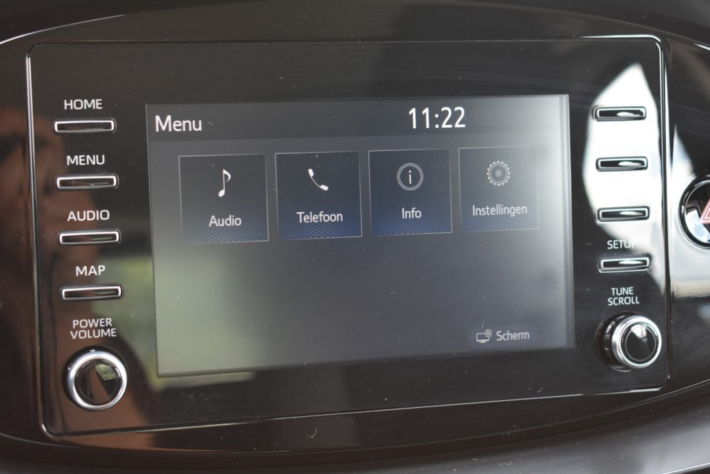 Foto van Toyota Toyota Aygo X