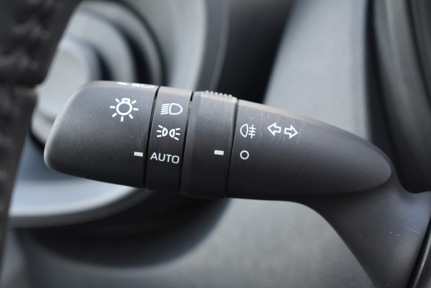 Foto van Toyota Toyota Aygo X