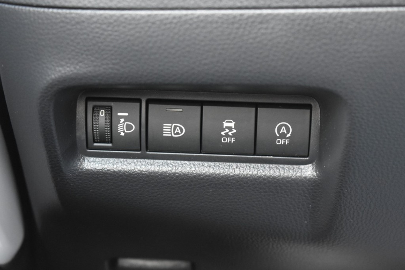 Foto van Toyota Toyota Aygo X