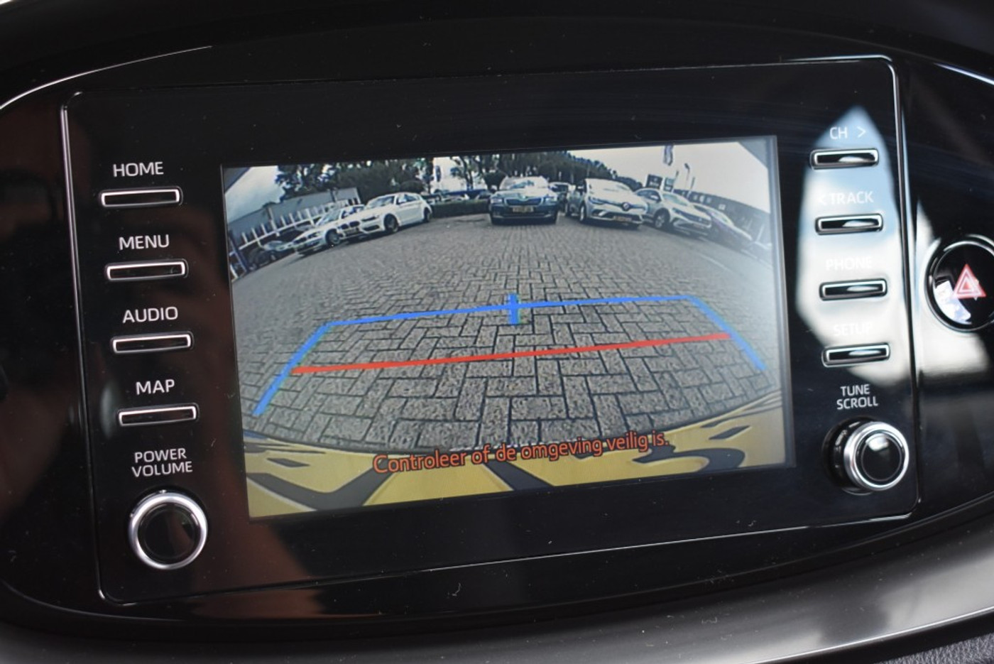 Foto van Toyota Toyota Aygo X