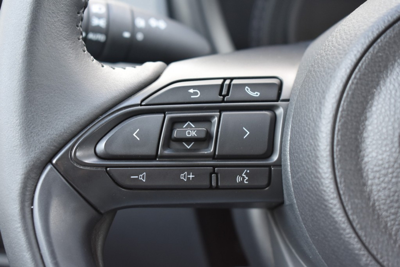 Foto van Toyota Toyota Aygo X