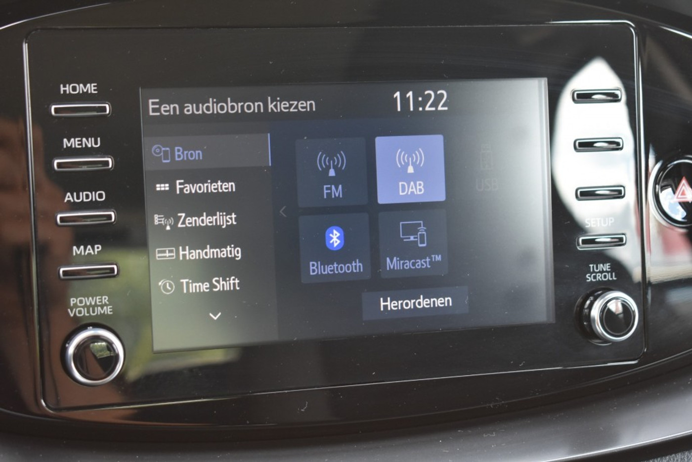Foto van Toyota Toyota Aygo X
