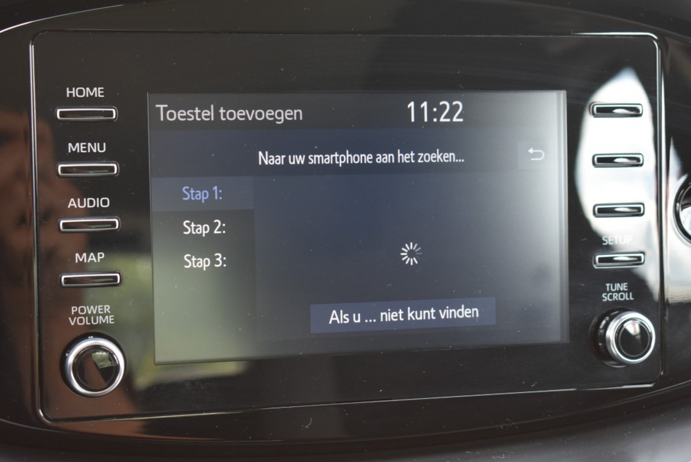 Foto van Toyota Toyota Aygo X