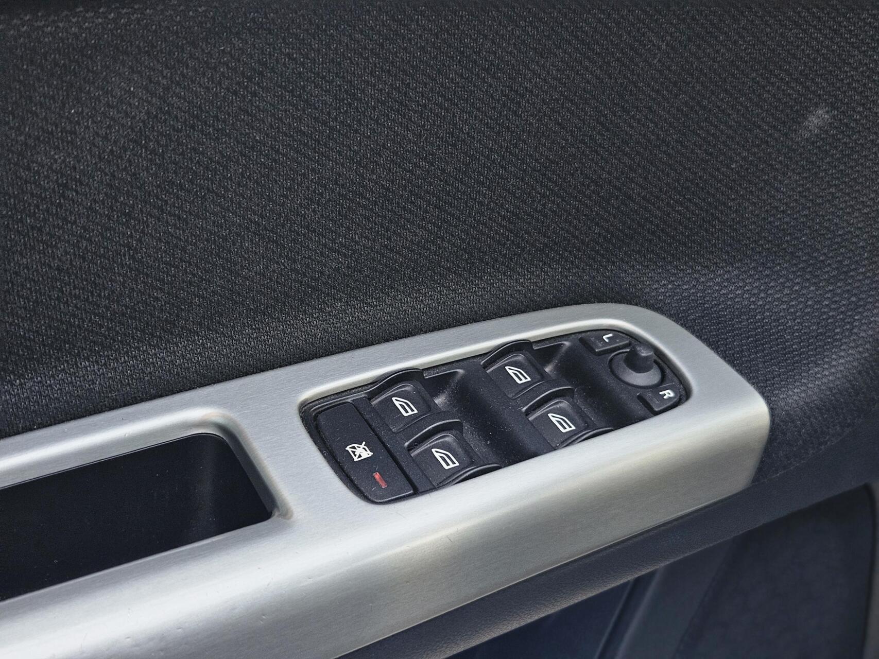 Foto van Volvo V50