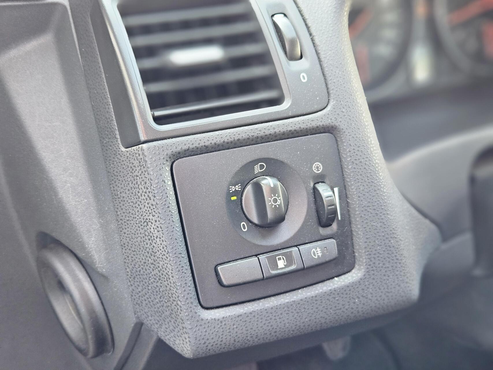 Foto van Volvo V50