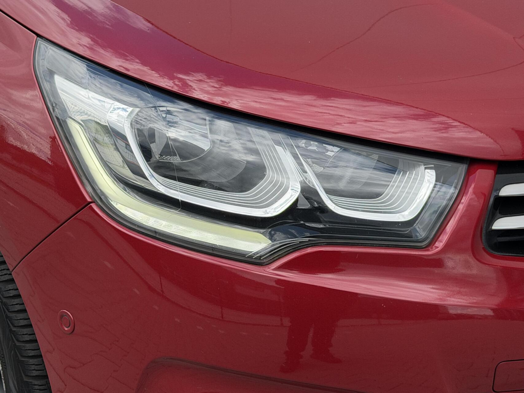 Foto van Citroen C4