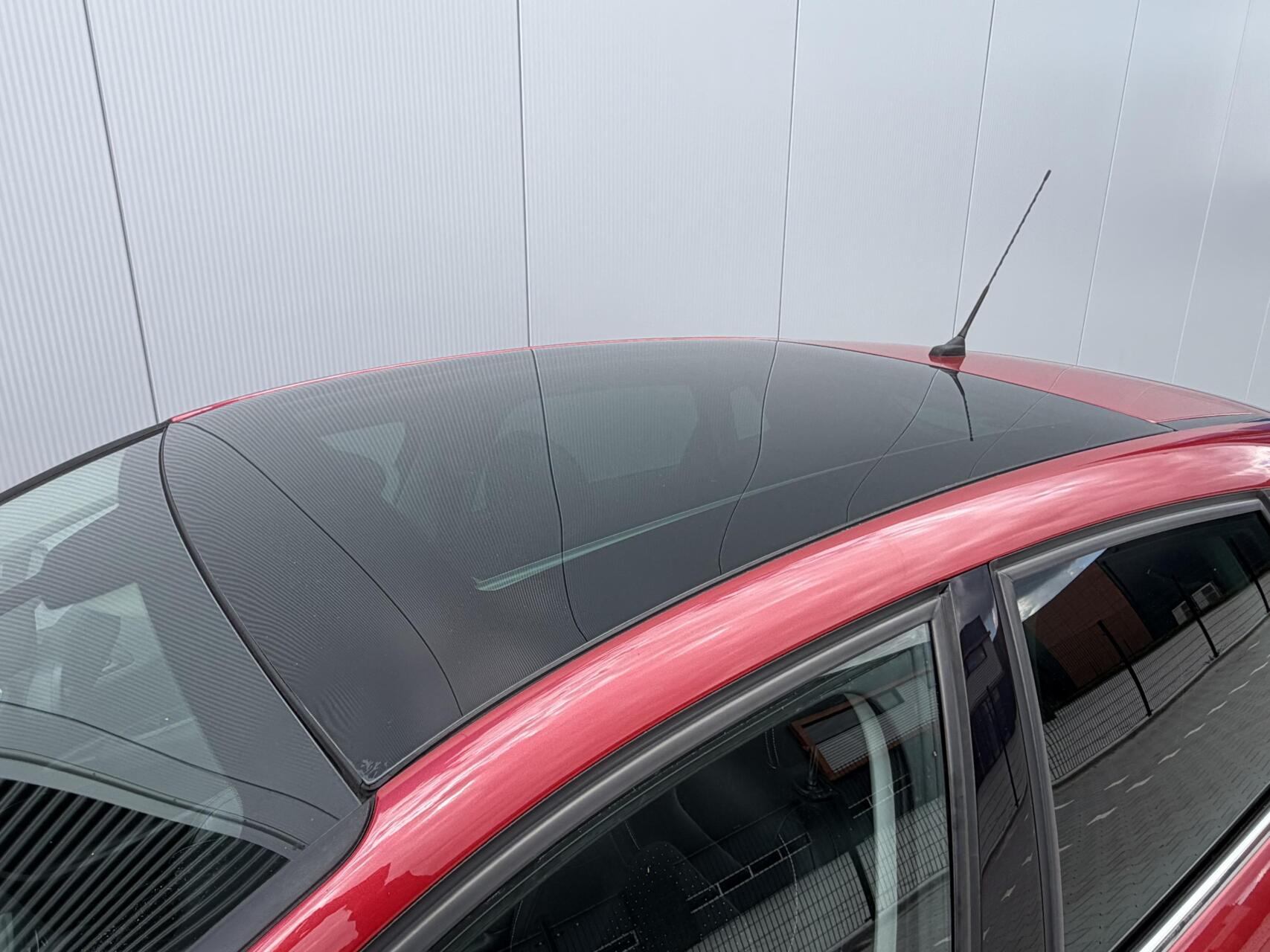 Foto van Citroen C4