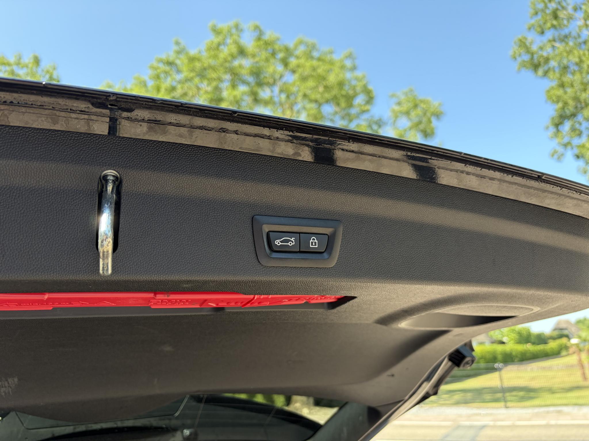 Foto van Mini Countryman Cooper