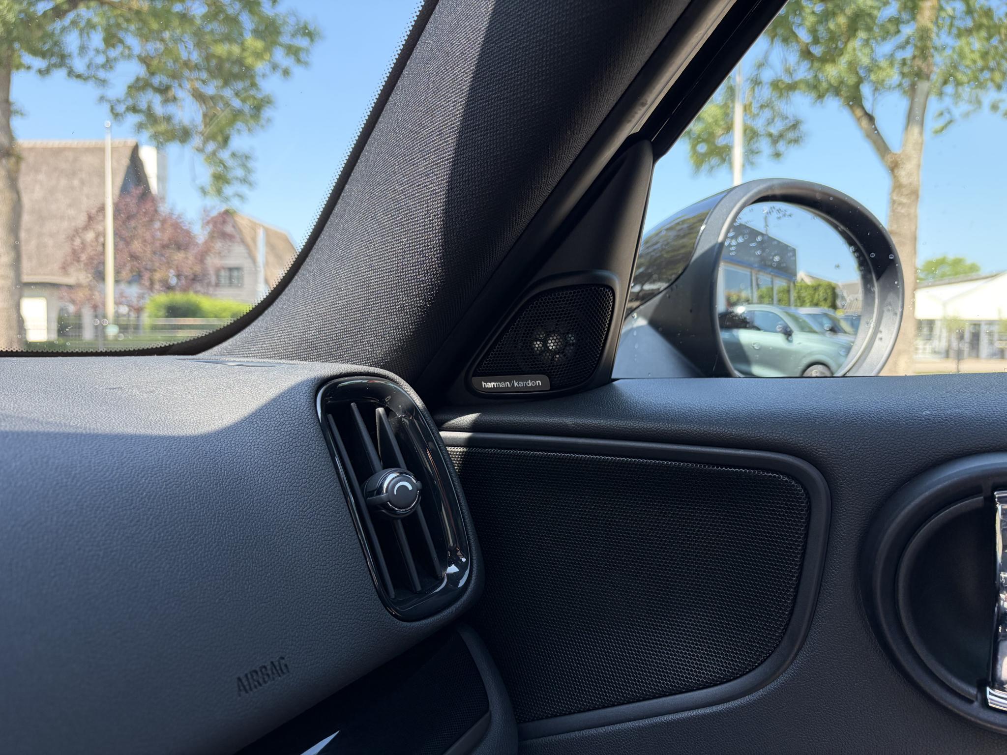 Foto van Mini Countryman Cooper