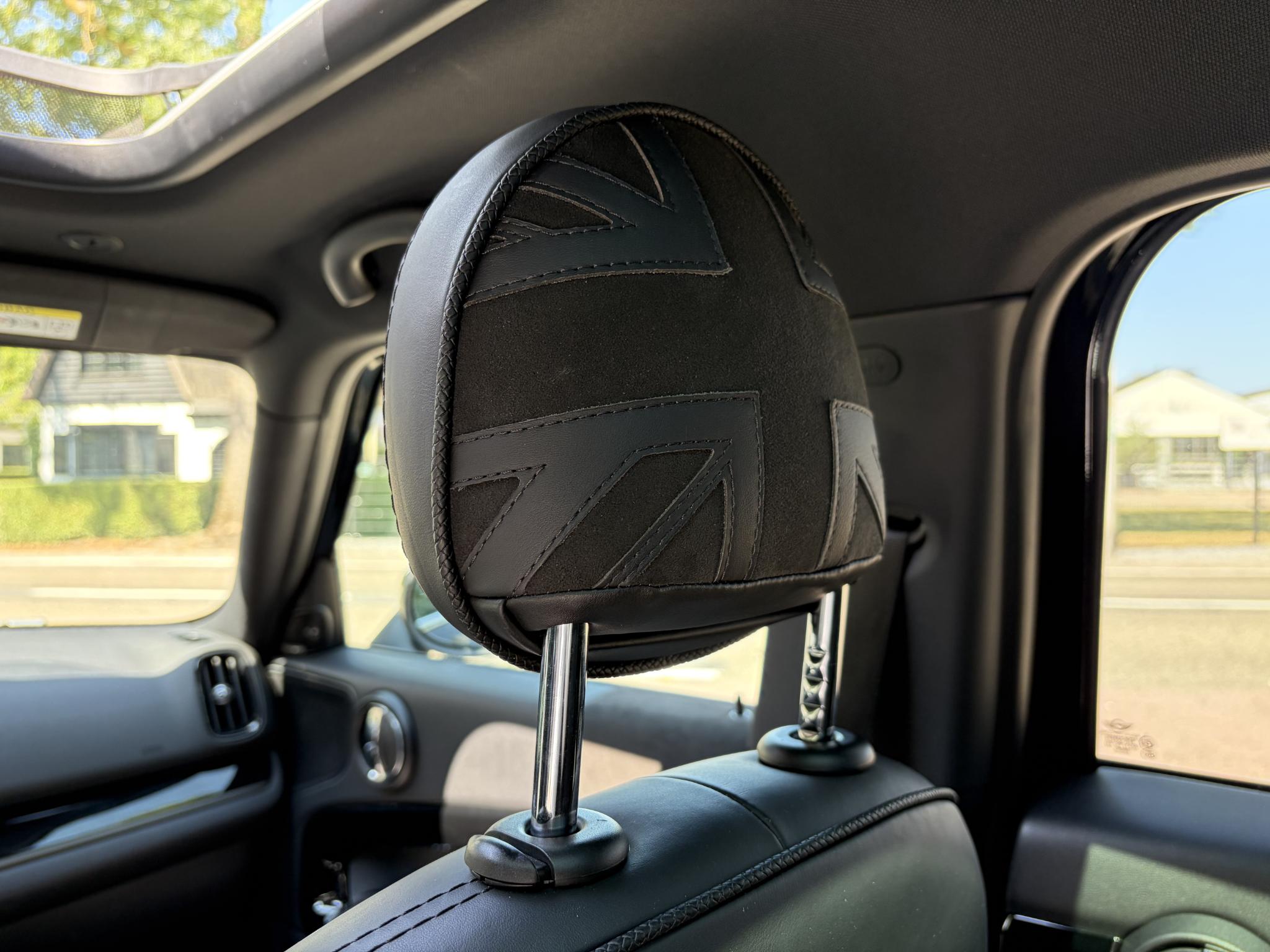Foto van Mini Countryman Cooper