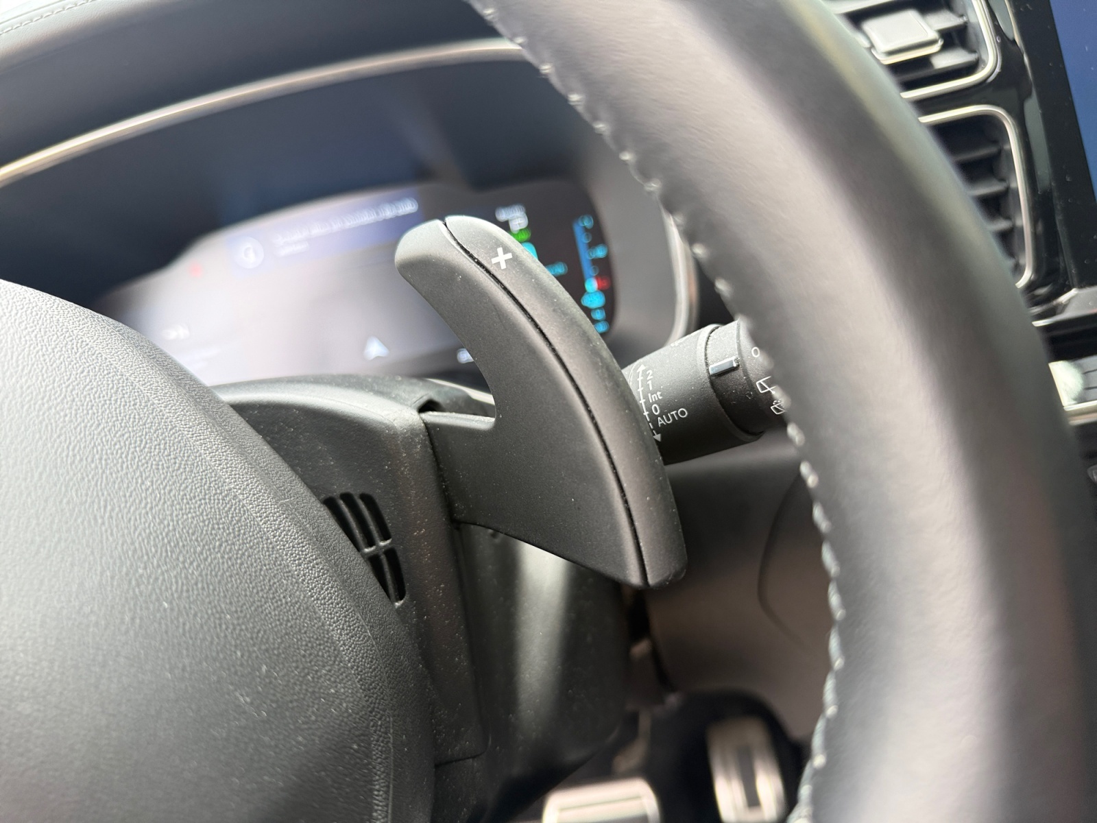 Foto van Citroen C5 Aircross