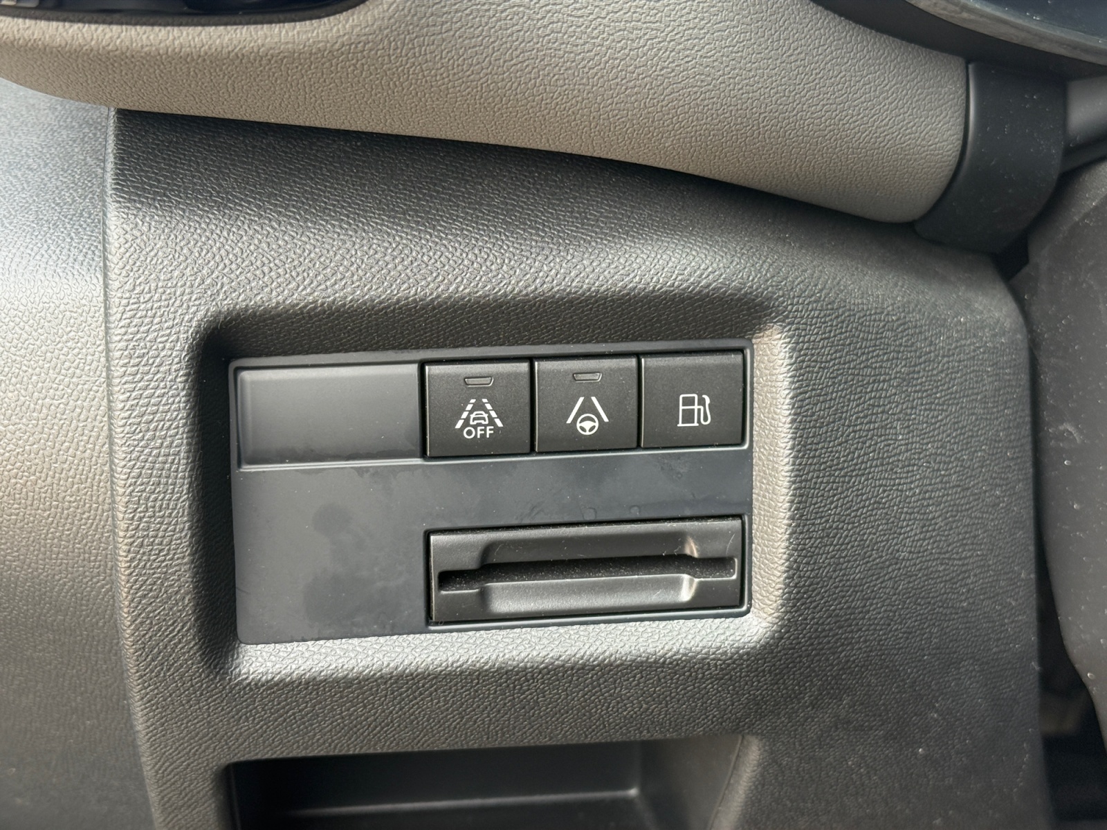 Foto van Citroen C5 Aircross
