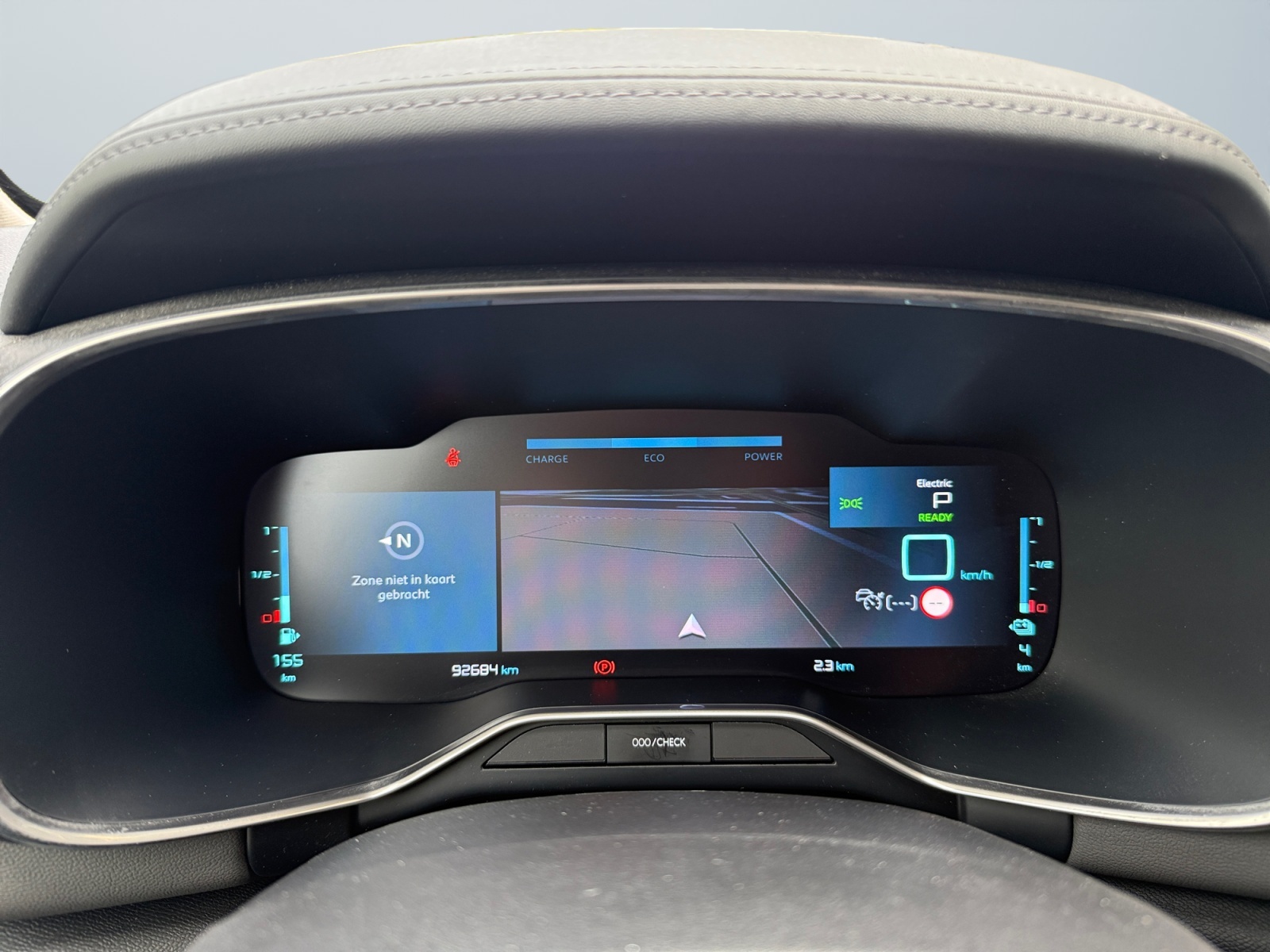 Foto van Citroen C5 Aircross
