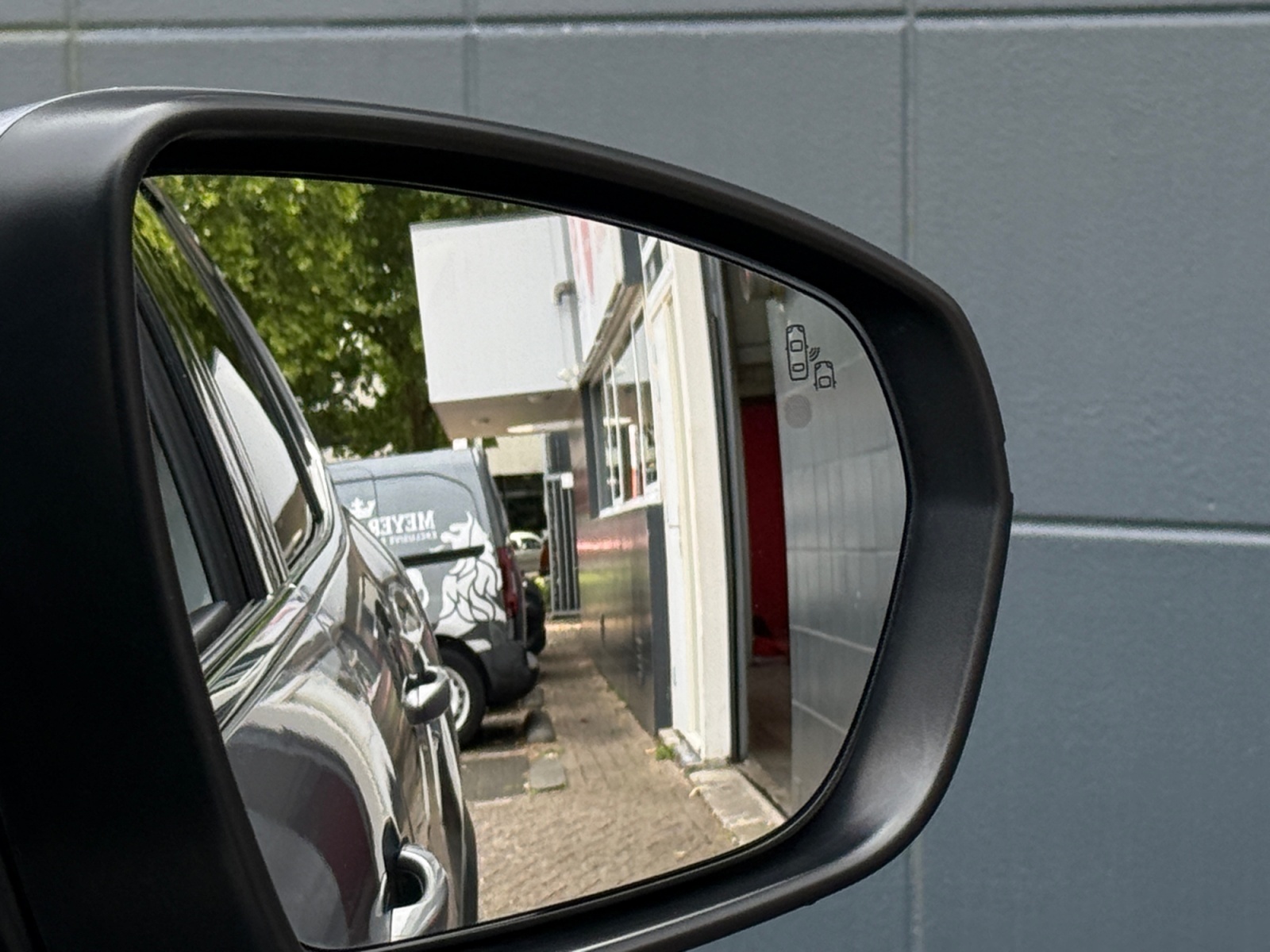 Foto van Citroen C5 Aircross