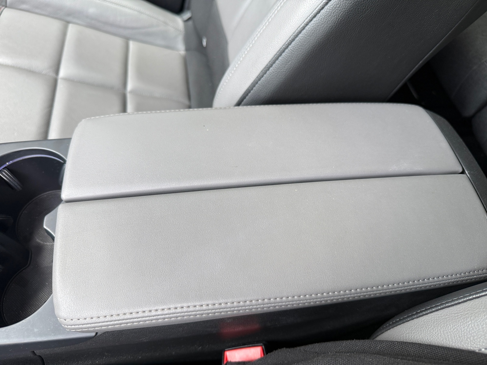 Foto van Citroen C5 Aircross