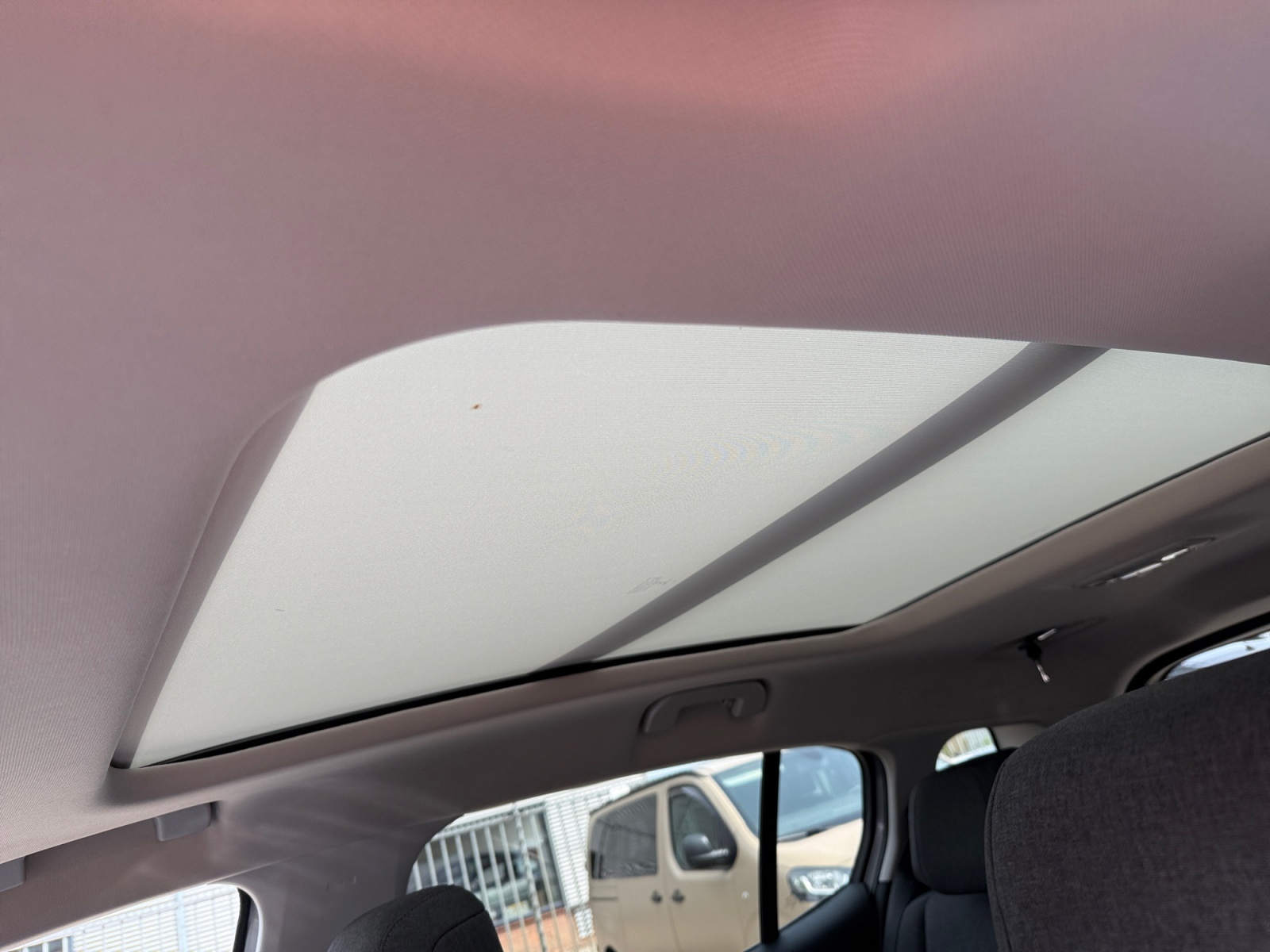 Foto van Citroen C5 Aircross