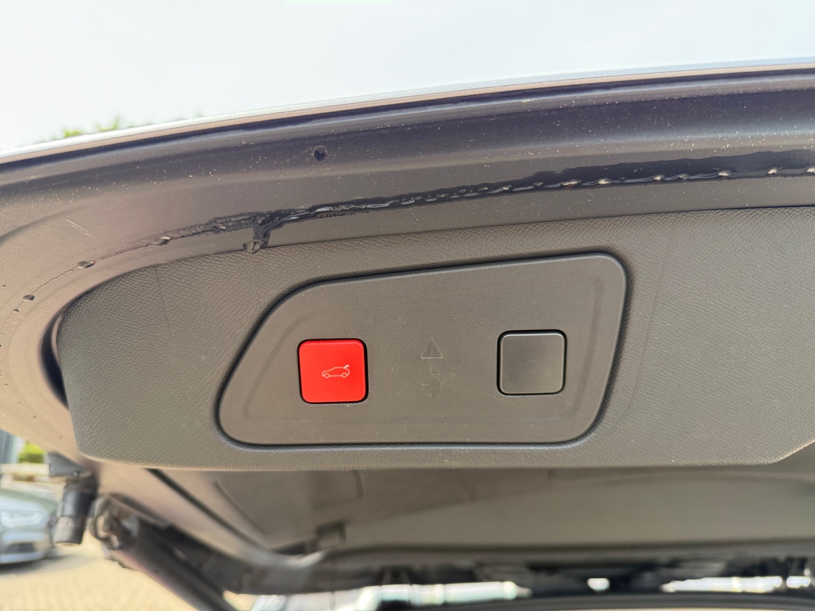 Foto van Citroen C5 Aircross
