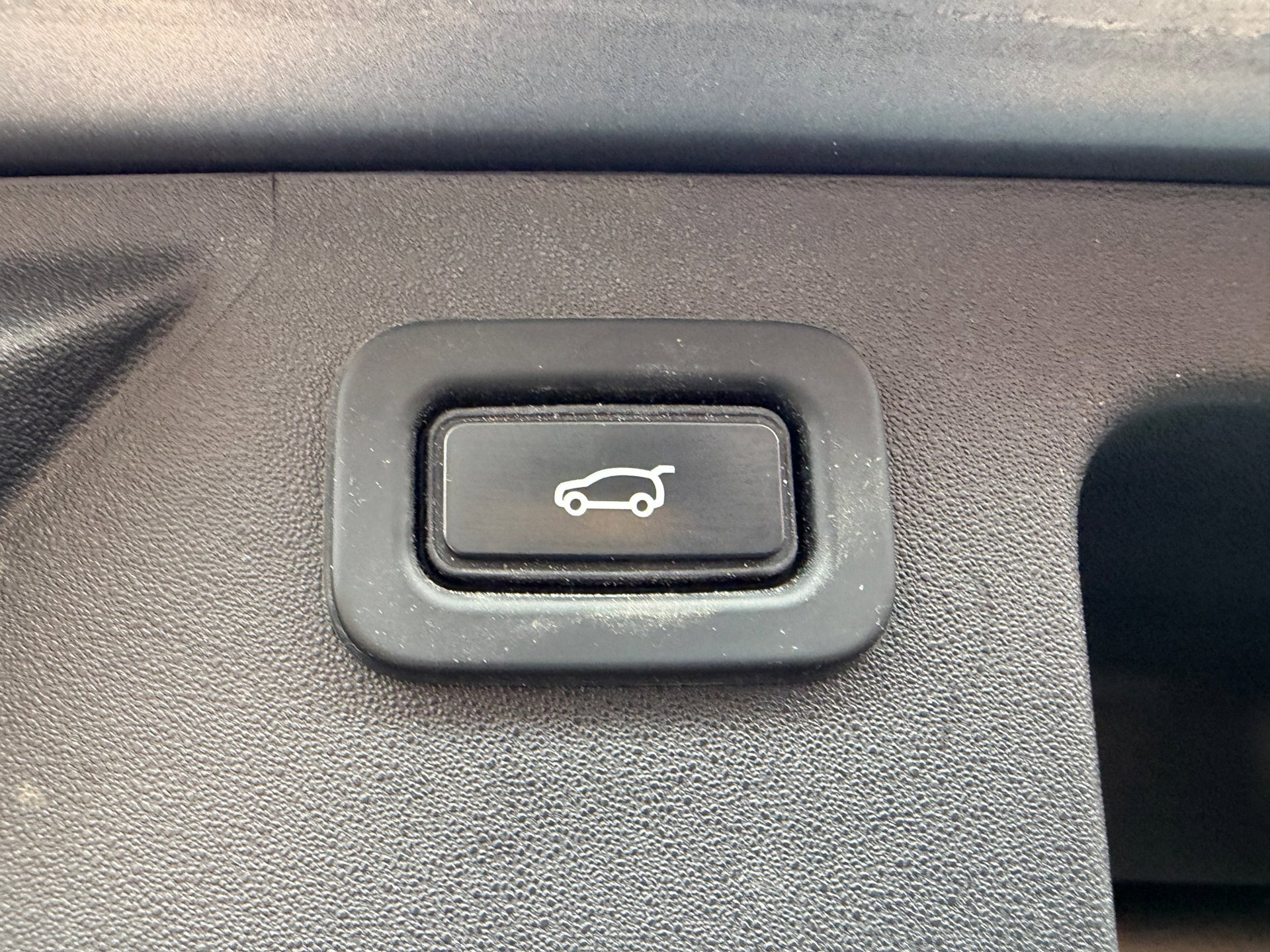 Foto van Land Rover Discovery Sport