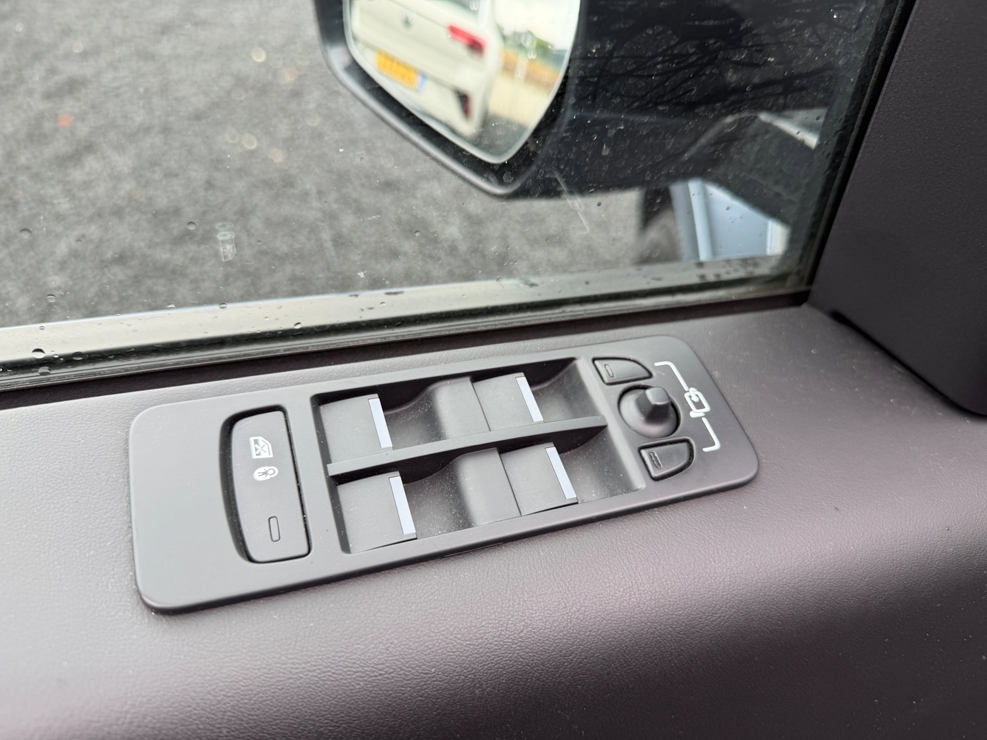 Foto van Land Rover Discovery Sport