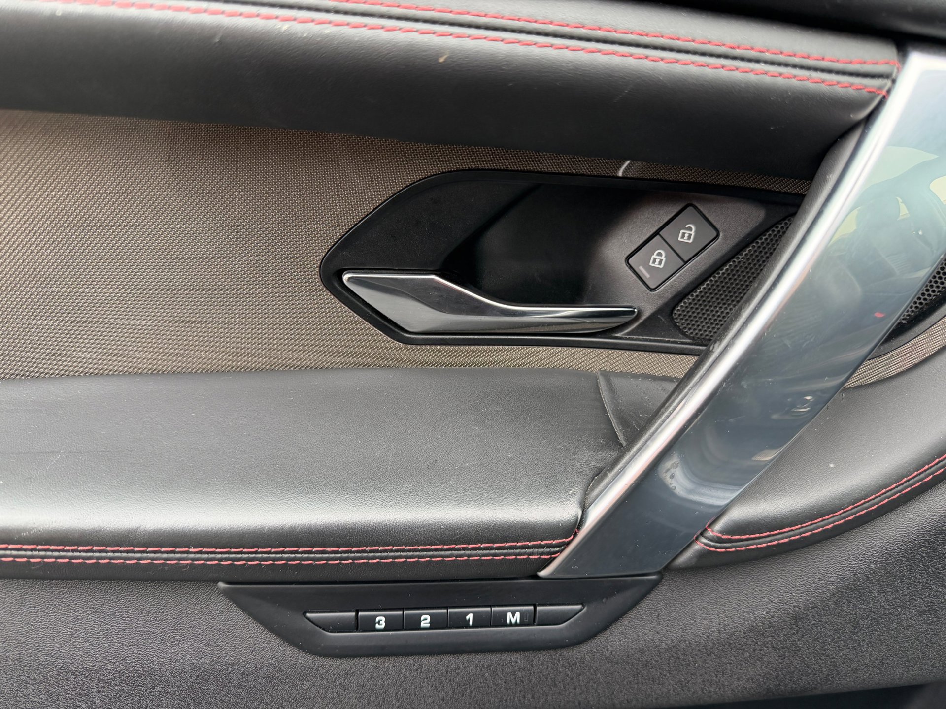 Foto van Land Rover Discovery Sport