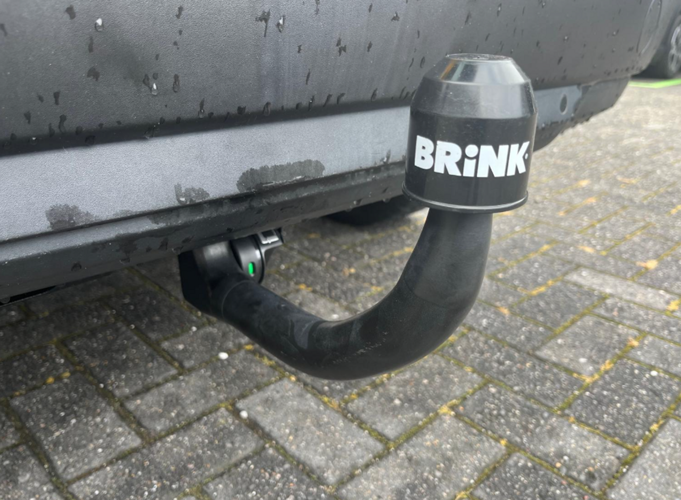 Foto van Opel Grandland X