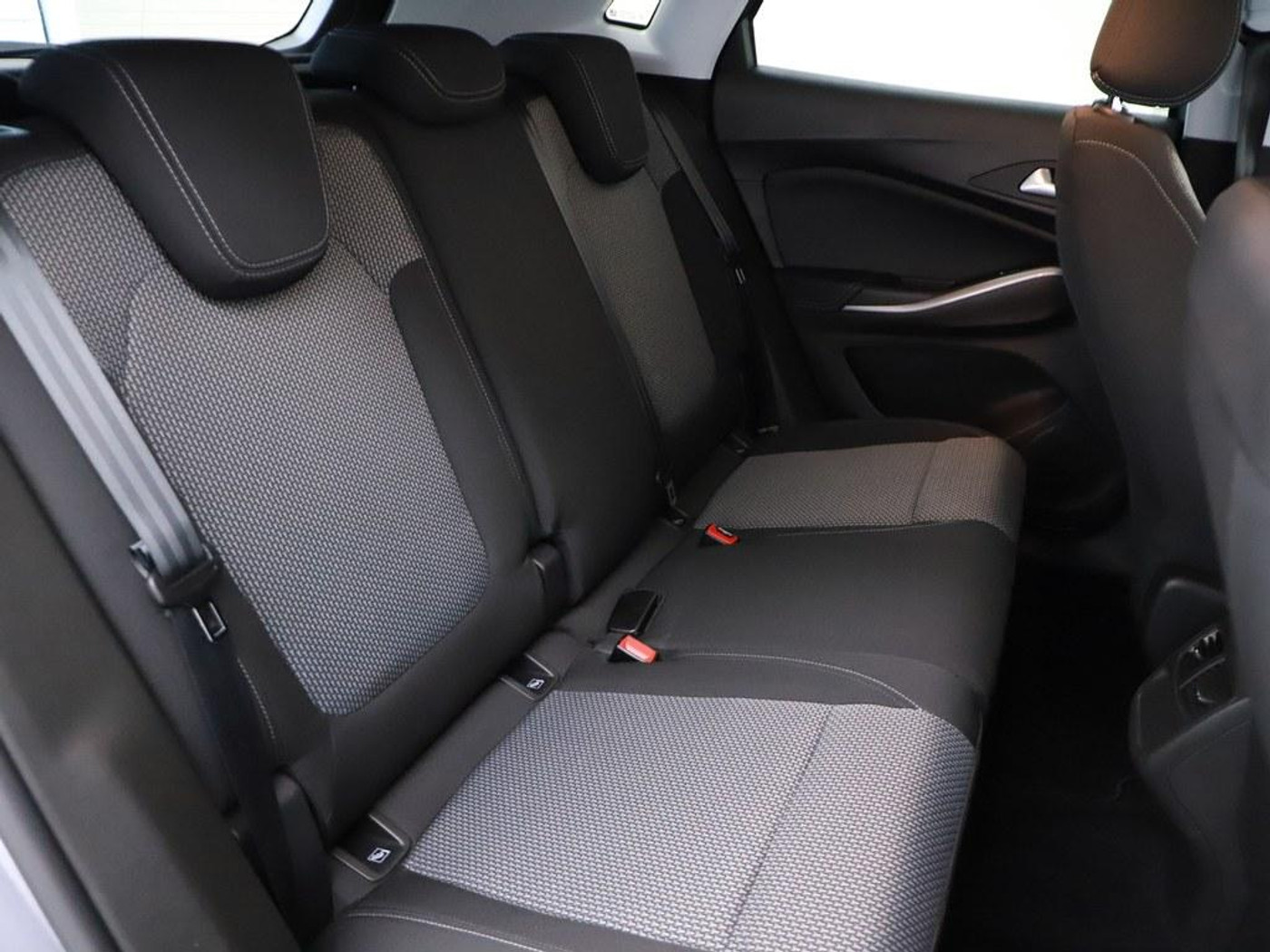Foto van Opel Grandland X