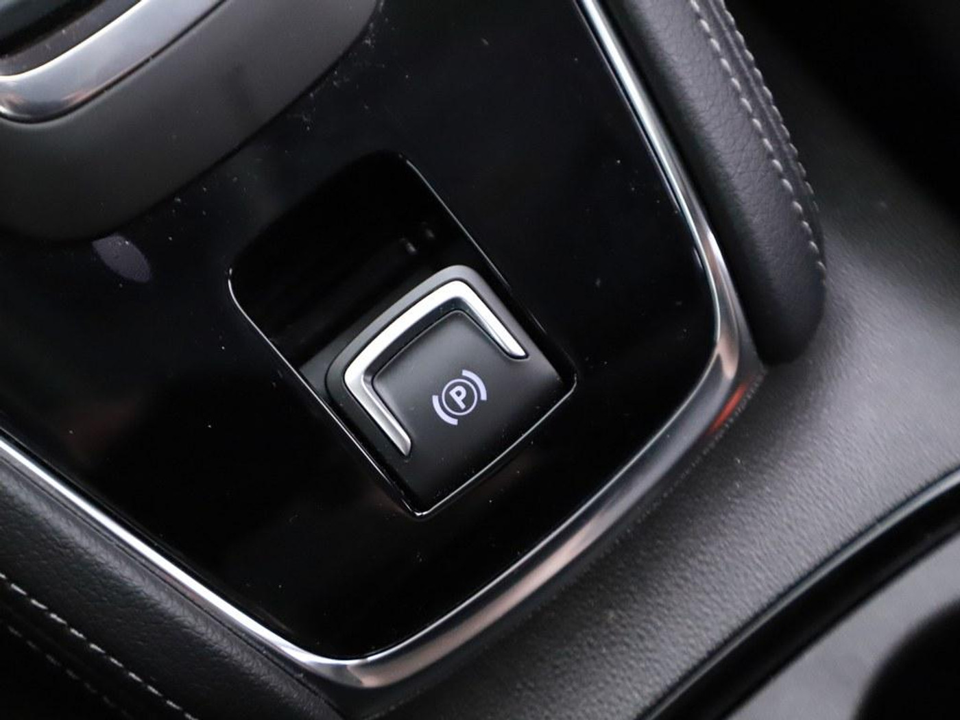 Foto van Opel Grandland X