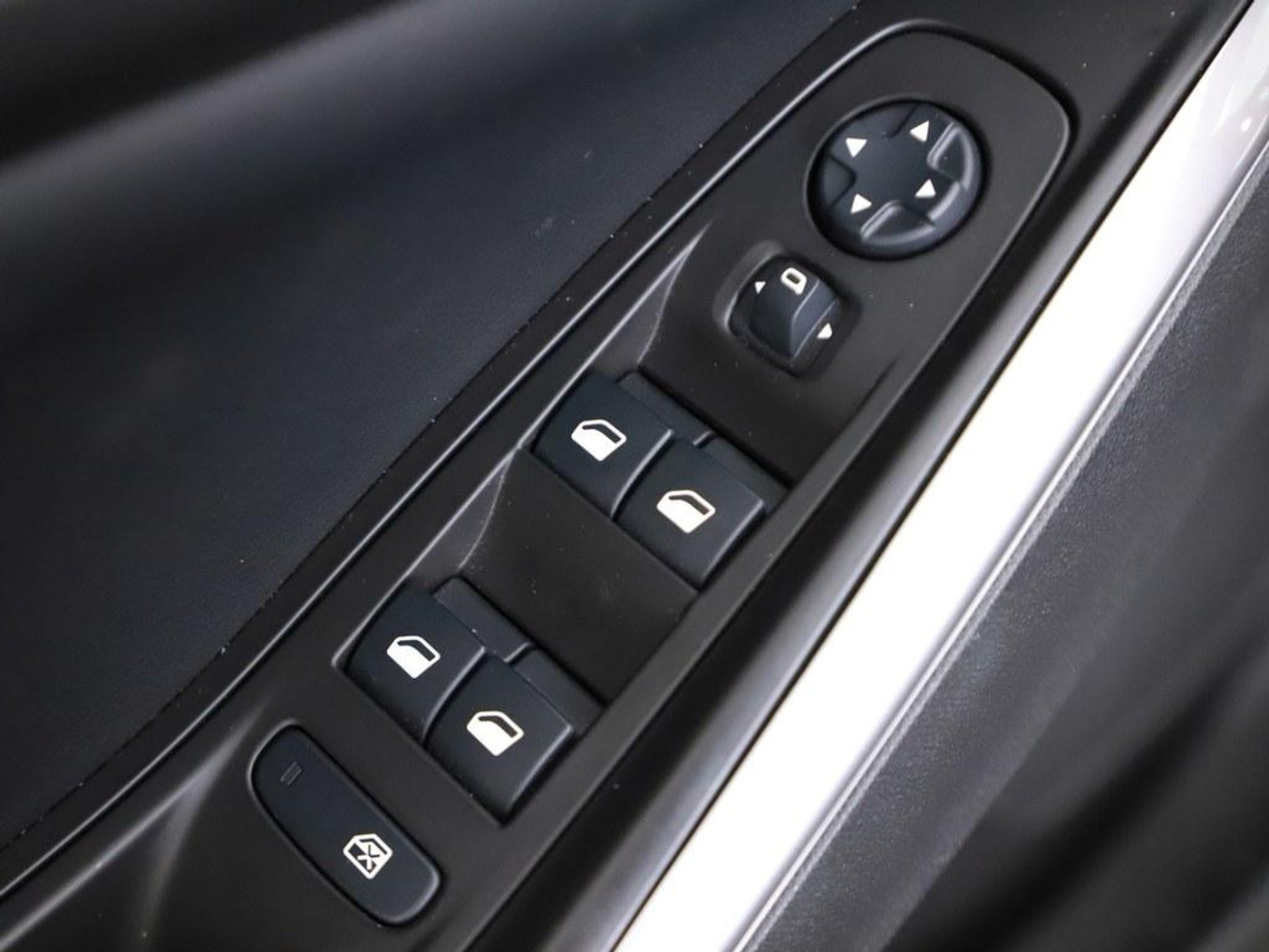 Foto van Opel Grandland X