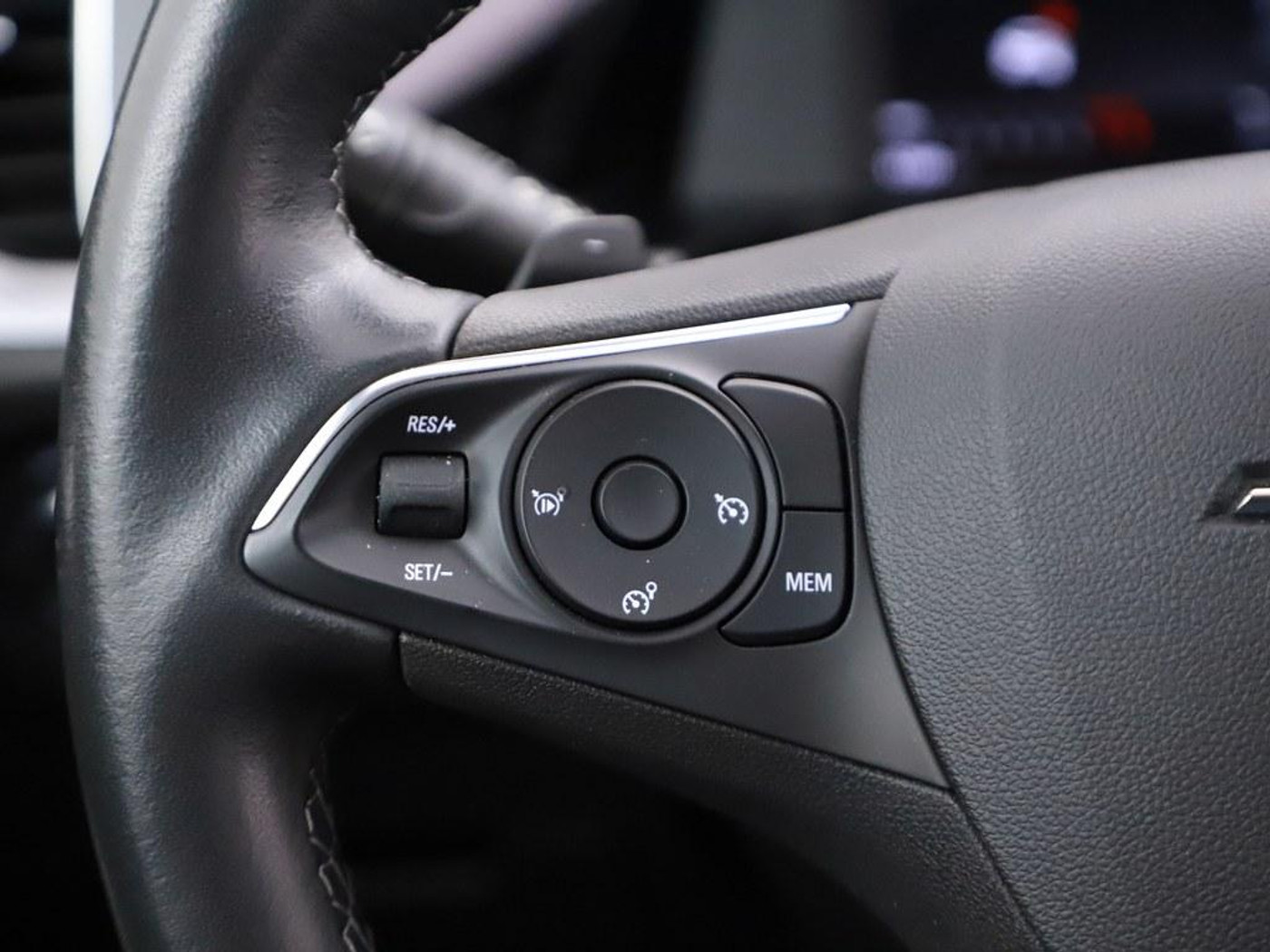 Foto van Opel Grandland X