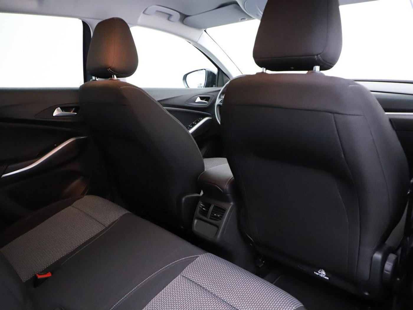 Foto van Opel Grandland X